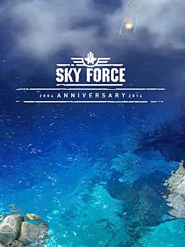 game pic for Sky force 2014
